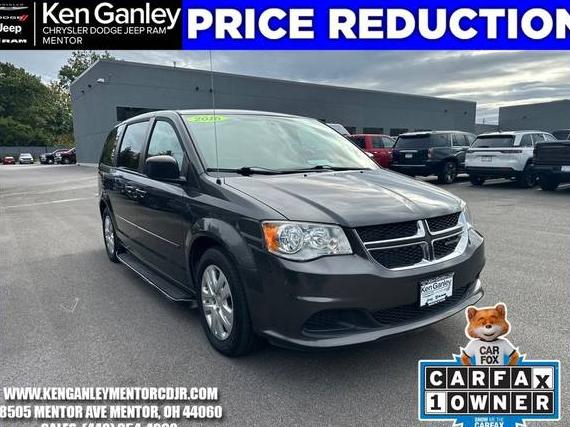 DODGE GRAND CARAVAN 2016 2C4RDGBG9GR251940 image DODGE GRAND CARAVAN 2016 2C4RDGBG9GR251940 image